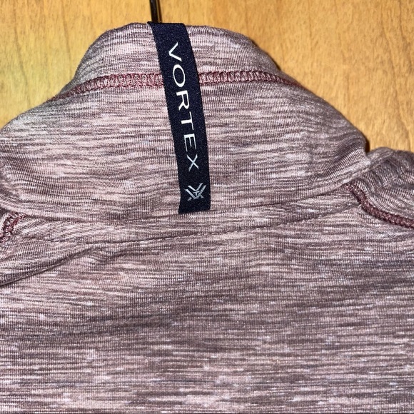 Vortex 3/4 zip - Picture 7 of 10